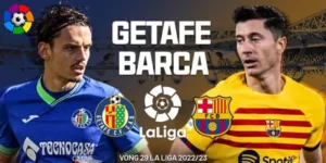 kết quả bóng đá la liga