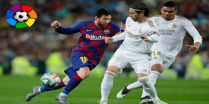 Các trận đấu La Liga vào ngày lễ và cuối tuần