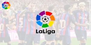 lịch thi đấu La Liga