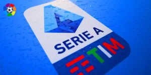 Thứ hạng của Serie A