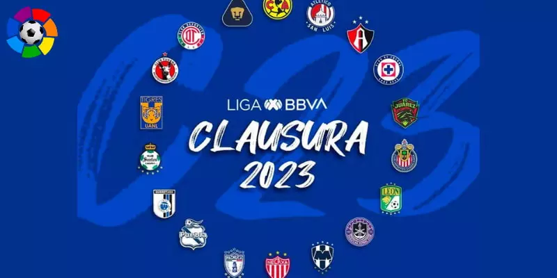 Thể thức thi đấu của Liga MX