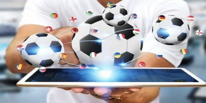 Kèo đá phạt bongvip
