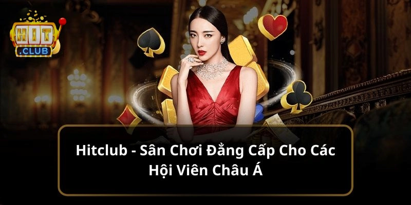 Hitclub