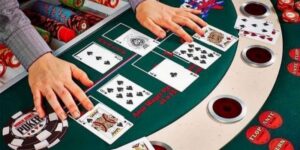 Chiến Lược Chơi Poker Bongvip Hiệu Quả Để Tăng Tỷ Lệ Thắng Cao