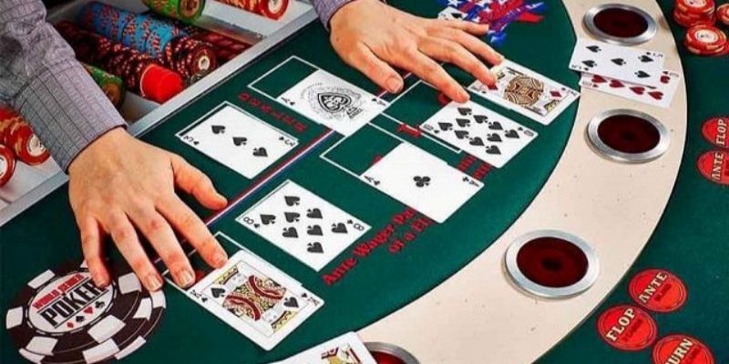 Chiến Lược Chơi Poker Bongvip Hiệu Quả Để Tăng Tỷ Lệ Thắng Cao