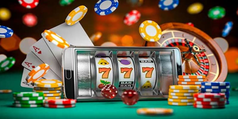 Giải mã bí quyết ăn chắc khi chơi baccarat tại Biendo