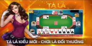 Tá lả MMWIN - Siêu game bài đổi thưởng trực tuyến hàng đầu