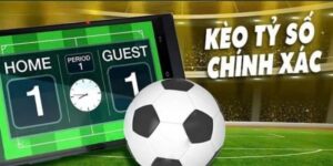 Bongvip - Trải nghiệm cá cược kèo tỷ số chính xác siêu chuẩn