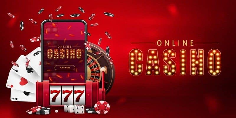 Những Mẹo Giúp Chơi Casino Sảnh CF68 Không Bị Cháy Vốn