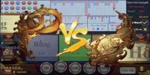 Bongvip Rồng Hổ Live