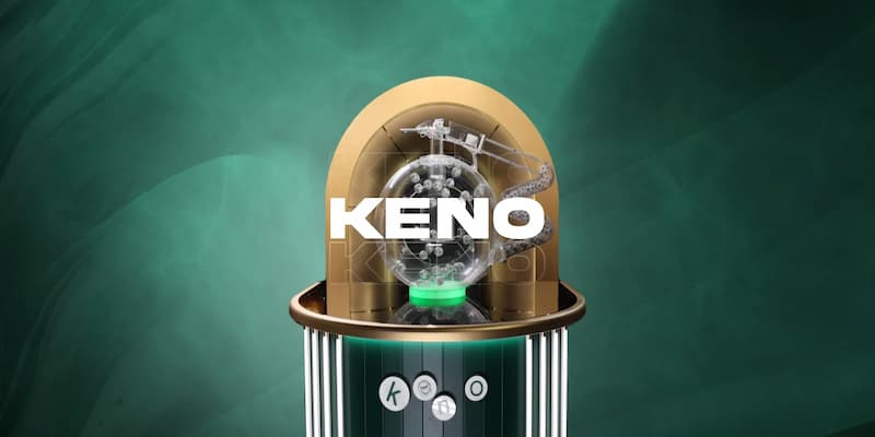 Keno 24/7 Mana88 - Sân chơi xổ số siêu tốc kiếm tiền mỏi tay